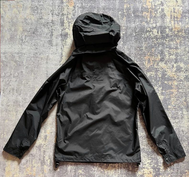 Visvim Visvim Nomad 3L Totem Parka Black Size US M / EU 48-50 / 2 - 2 Thumbnail