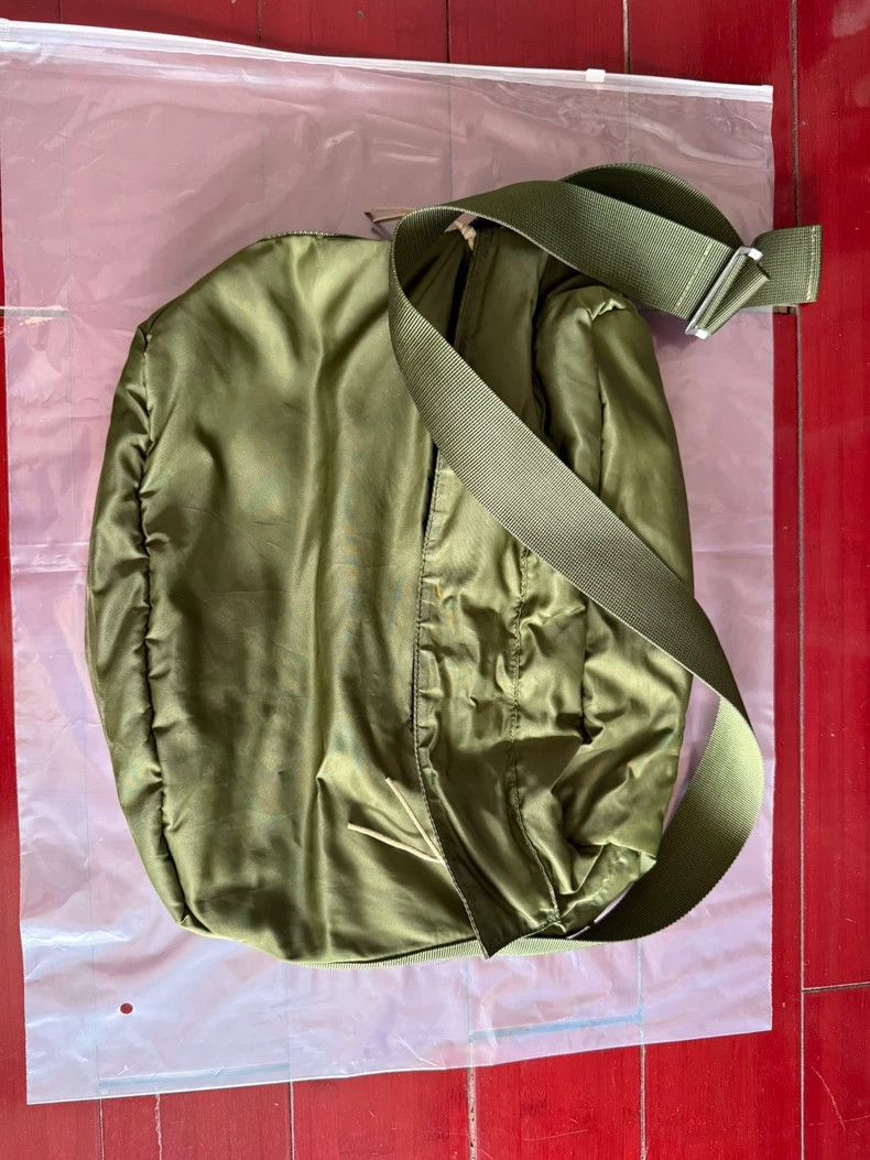 Visvim Visvim Contrary Dept Charlie Shoulder Bag | Grailed