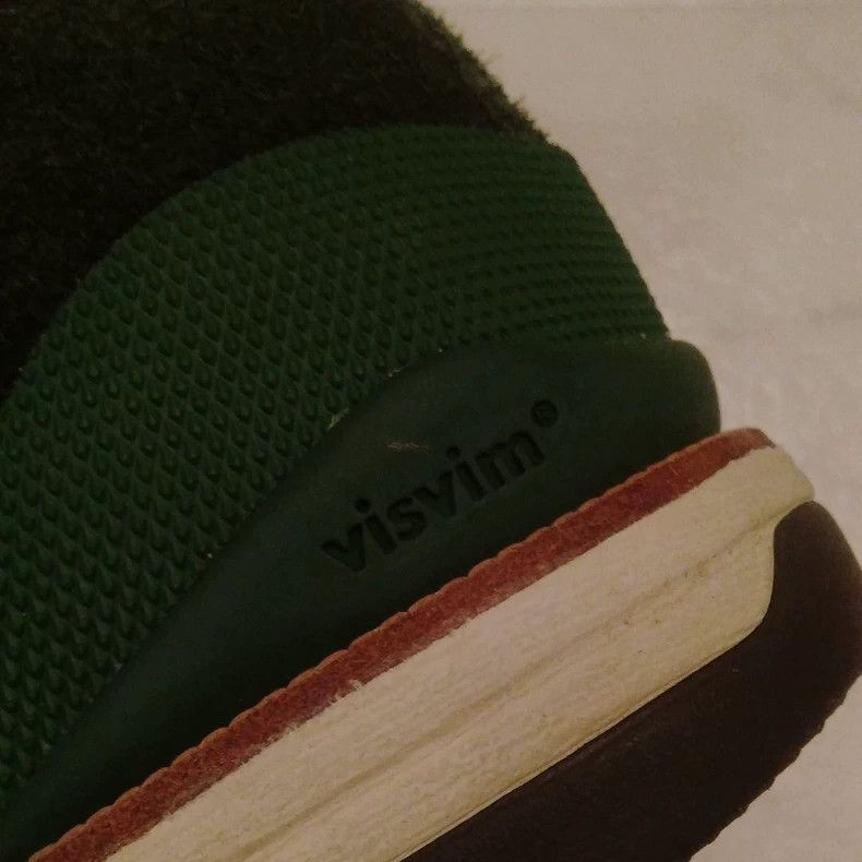 Visvim Visvim Hiking Boots with Red Laces Size US 9.5 / EU 42-43 - 4 Thumbnail
