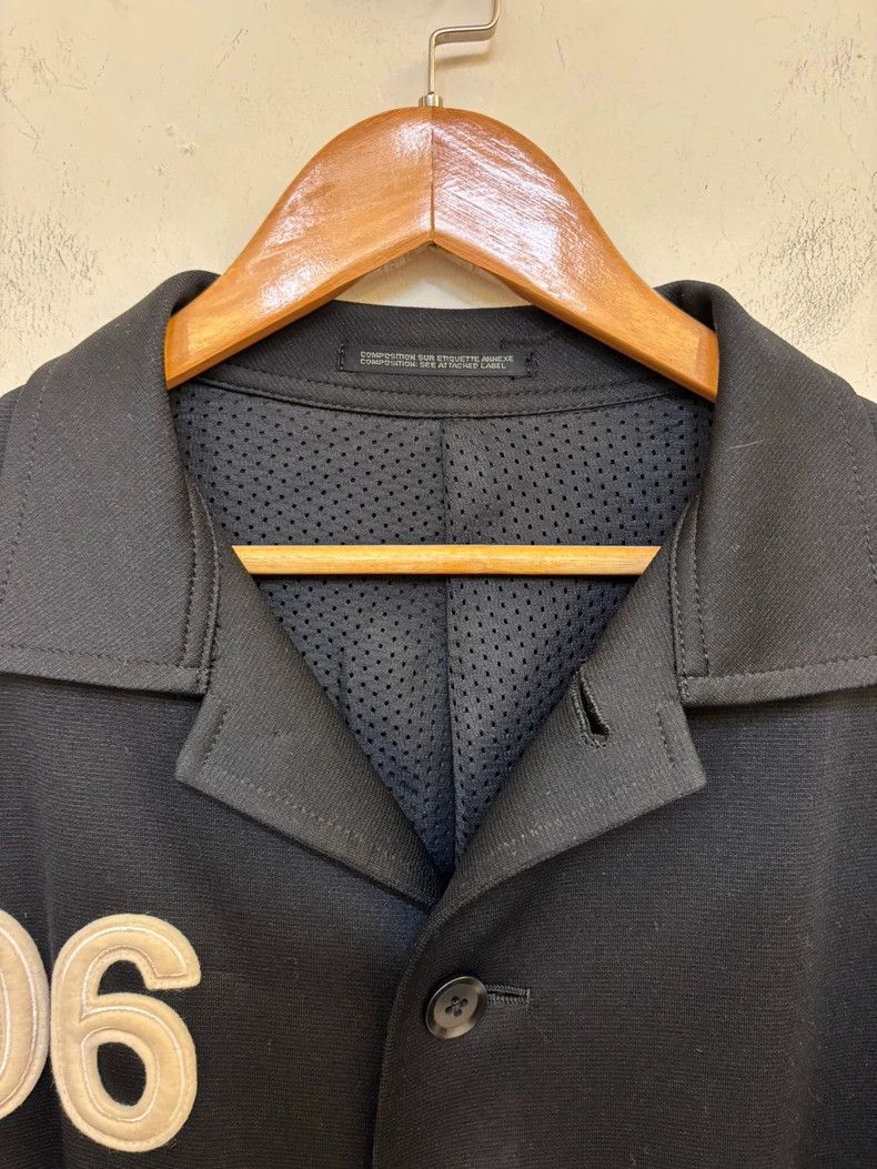 Yohji Yamamoto Yohji Yamamoto 2003 SS Jacket Size US L / EU 52-54 / 3 - 2 Thumbnail
