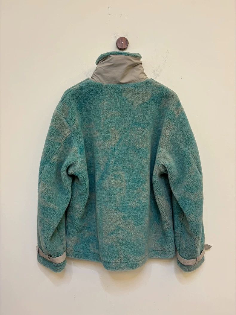 Flagstuff Gradient Fleece Jacket with Adjustable Collar Size US L / EU 52-54 / 3 - 8 Thumbnail
