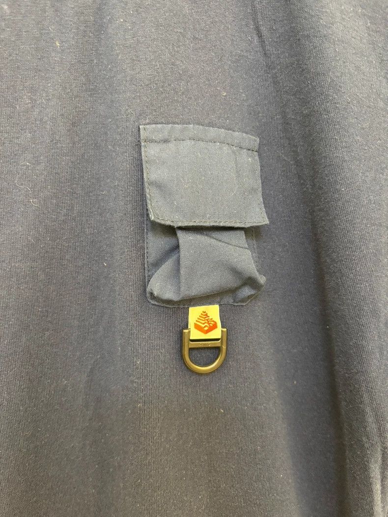 Mountain Research Stylish Mountain Research Polo Shirt Size US L / EU 52-54 / 3 - 2 Thumbnail