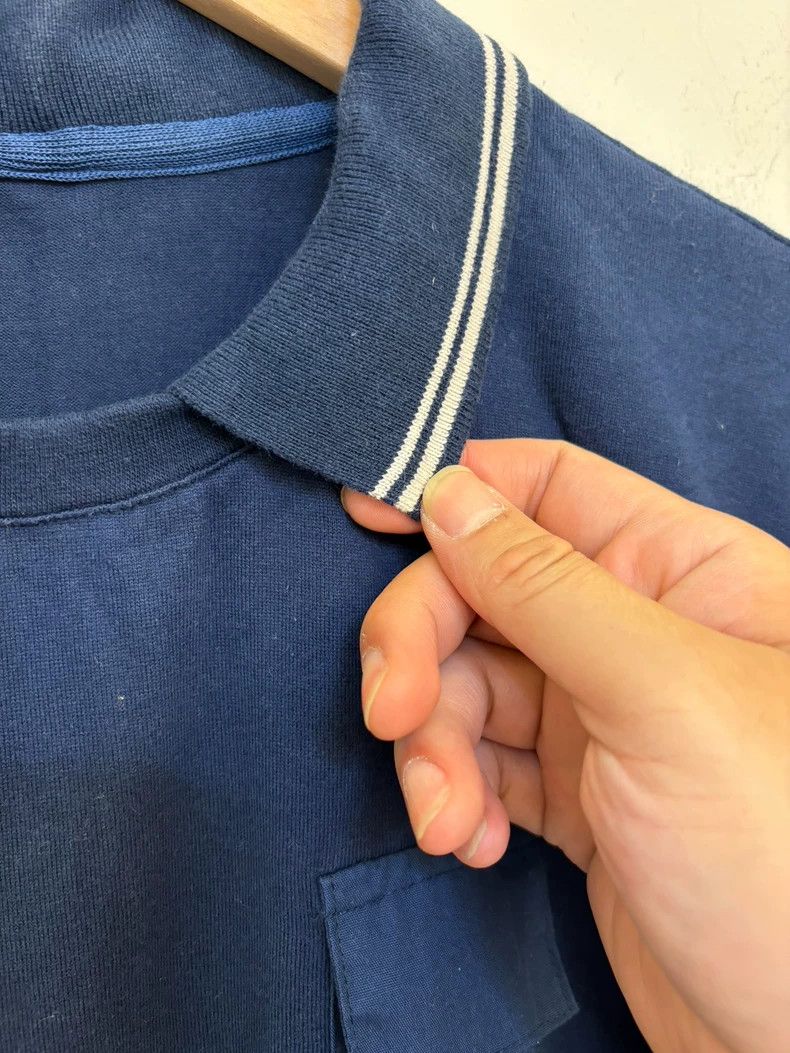 Mountain Research Stylish Mountain Research Polo Shirt Size US L / EU 52-54 / 3 - 3 Thumbnail