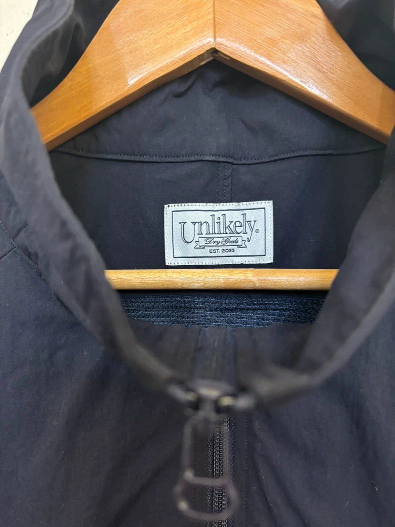 Loro Piana Lightweight 2-Way Outdoor Jacket Size US L / EU 52-54 / 3 - 2 Thumbnail