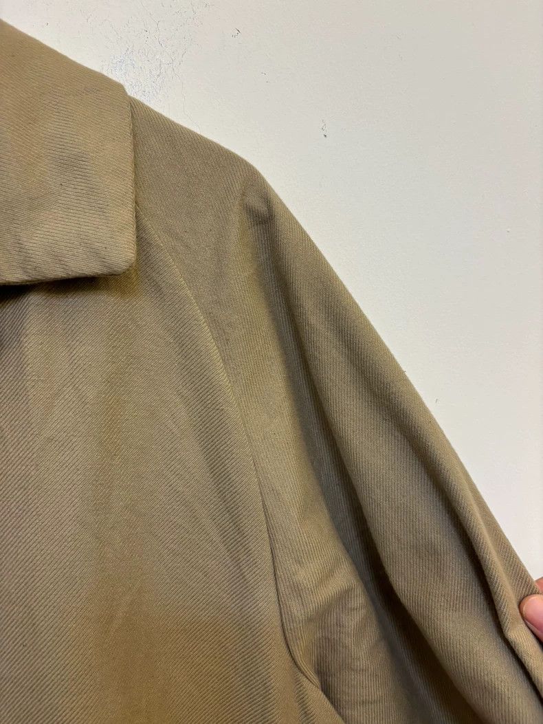 YAECA Unique Yaeca Coach Jacket in Special Fabric Size US L / EU 52-54 / 3 - 4 Thumbnail