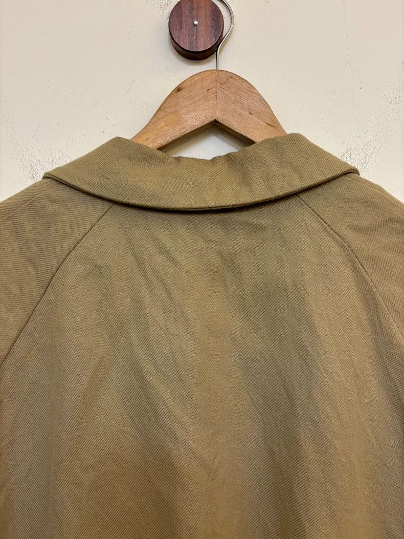 YAECA Unique Yaeca Coach Jacket in Special Fabric Size US L / EU 52-54 / 3 - 9 Thumbnail