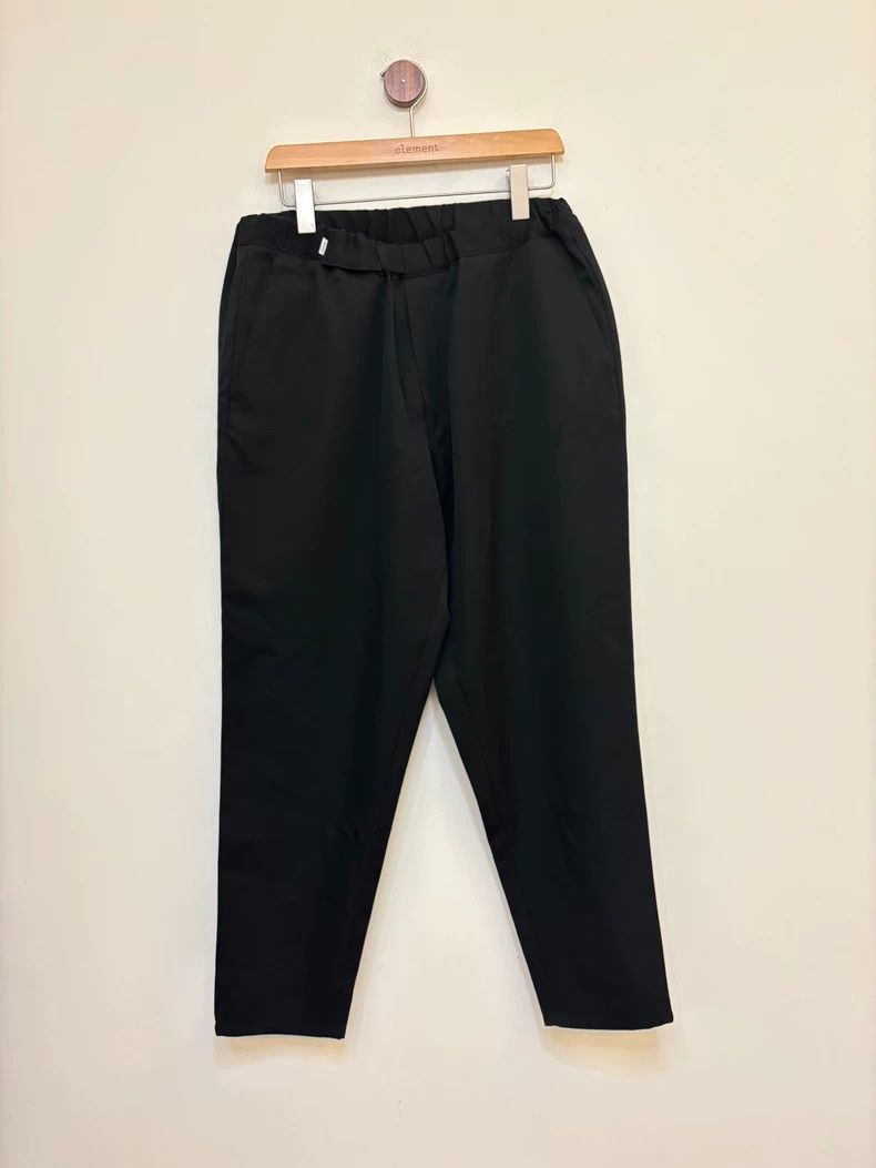 Graphpaper Classic Wool Easy Pants for Everyday Wear Size US 34 / EU 50 - 3 Thumbnail