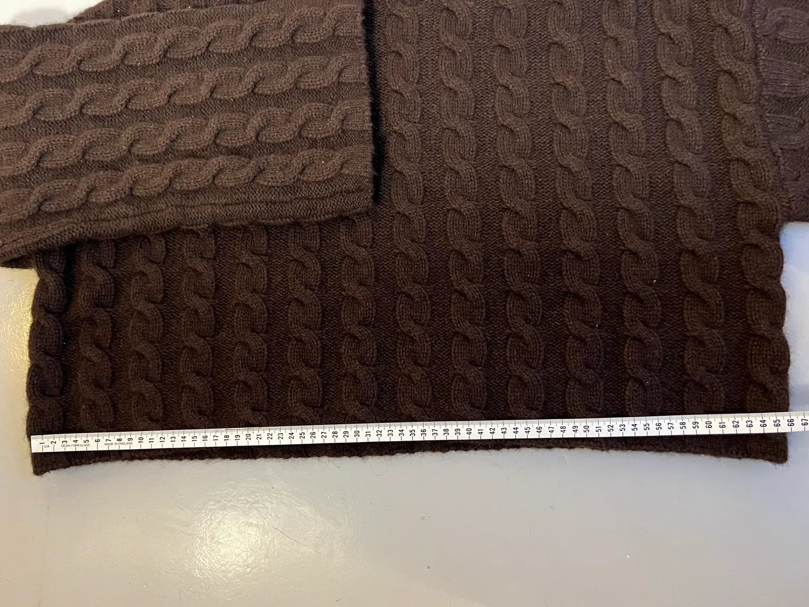 Cos Cos Sweater Size L / US 10 / IT 46 - 4 Thumbnail