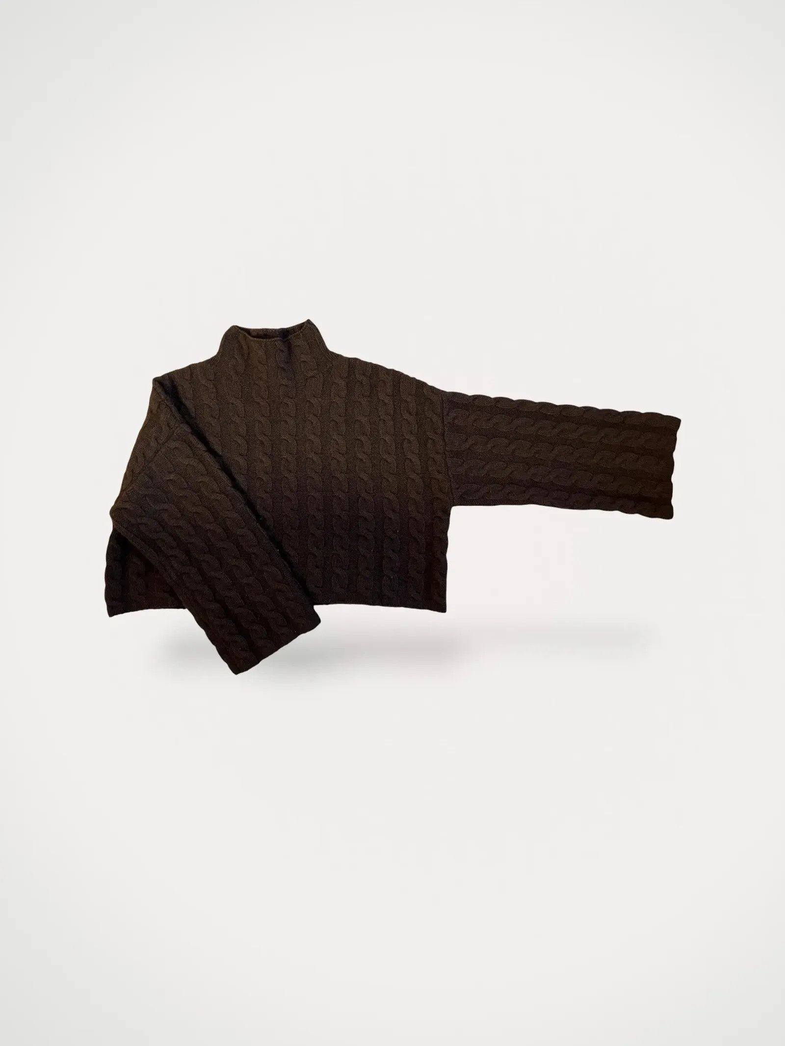 Cos Cos Sweater Size L / US 10 / IT 46 - 2 Thumbnail