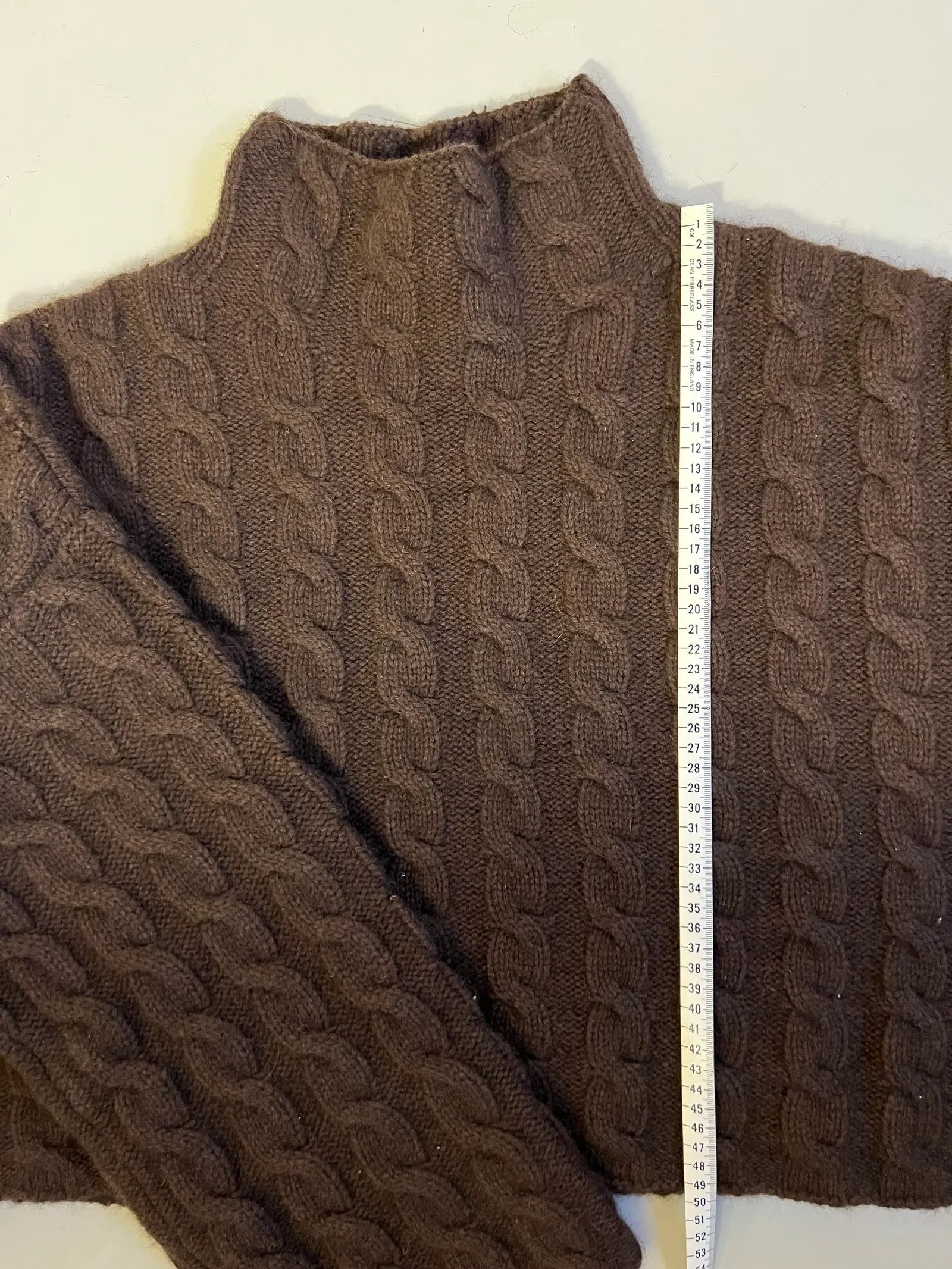 Cos Cos Sweater Size L / US 10 / IT 46 - 3 Thumbnail