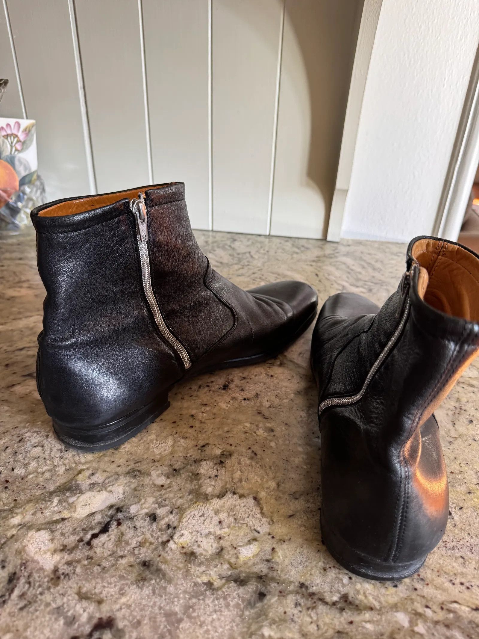 Filippa K Filippa K Boots Size US 13 / EU 46 - 3 Thumbnail