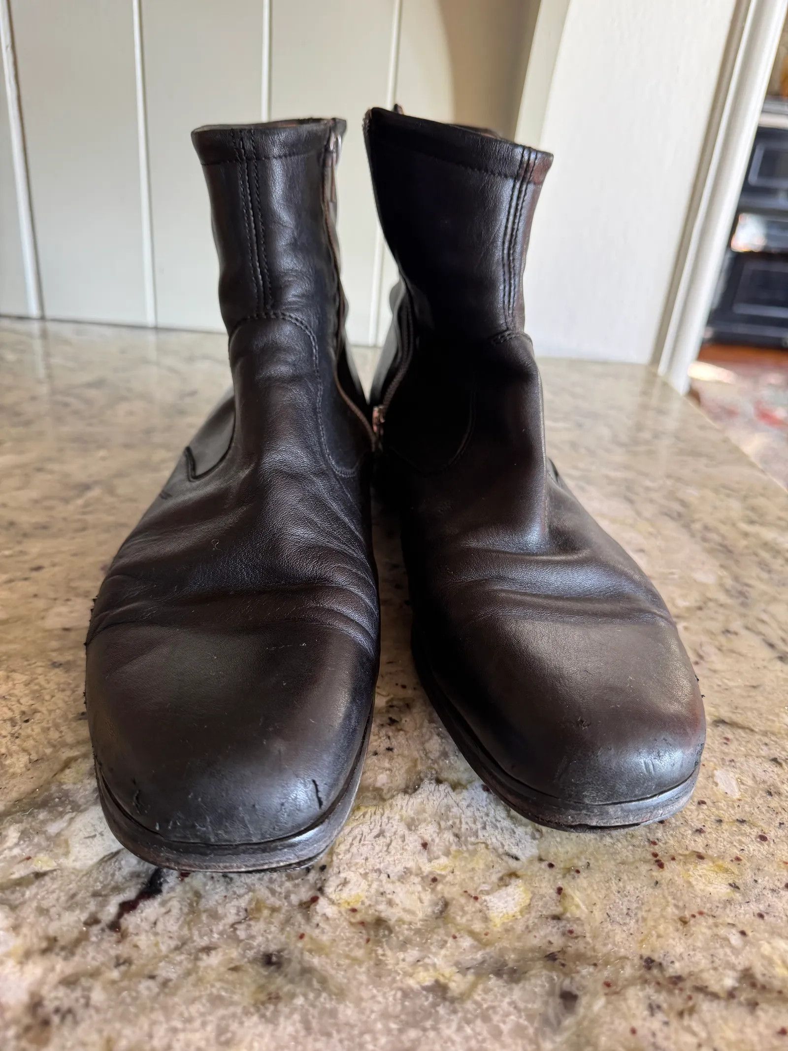 Filippa K Filippa K Boots Size US 13 / EU 46 - 4 Thumbnail