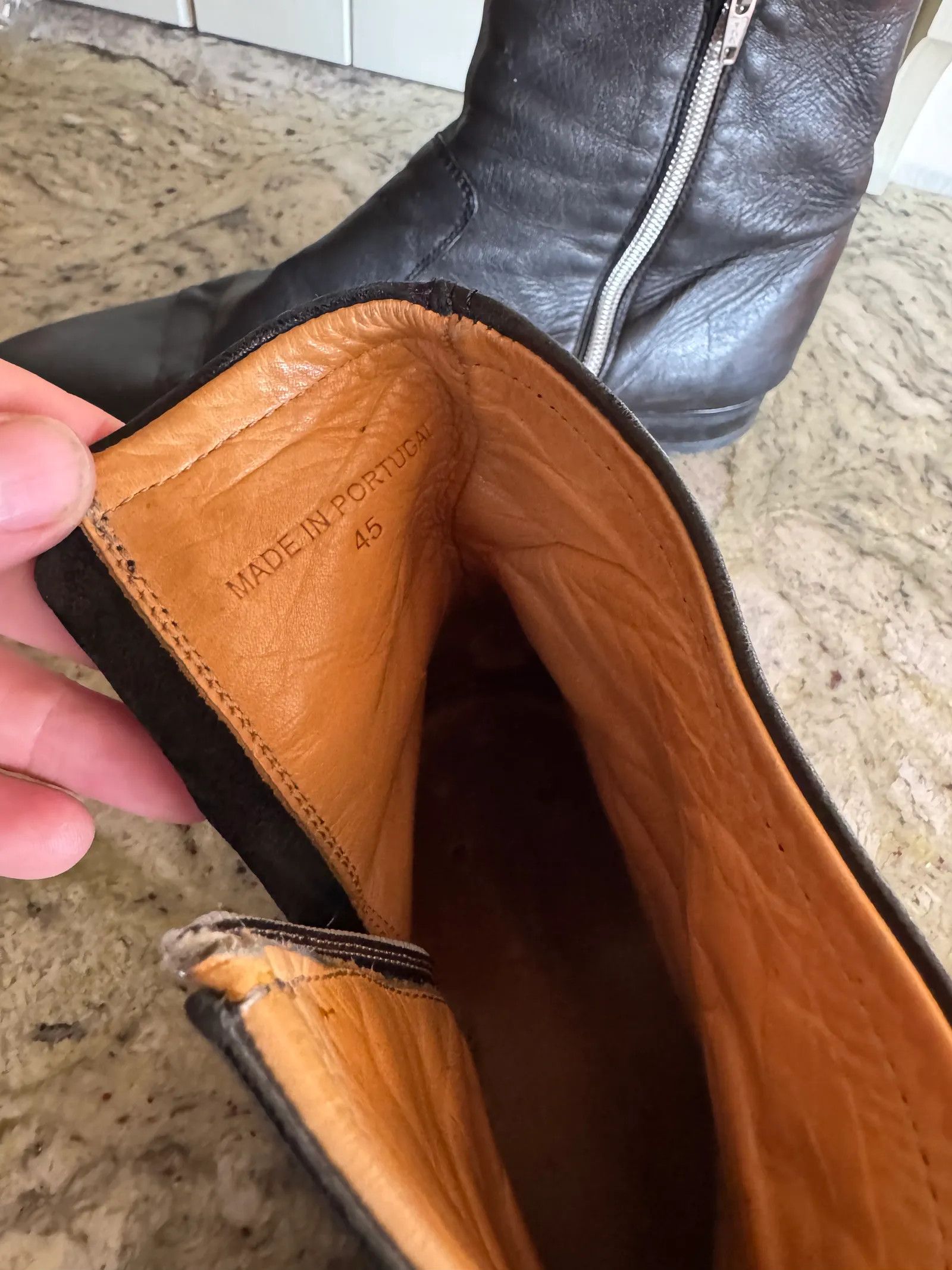 Filippa K Filippa K Boots Size US 13 / EU 46 - 2 Thumbnail