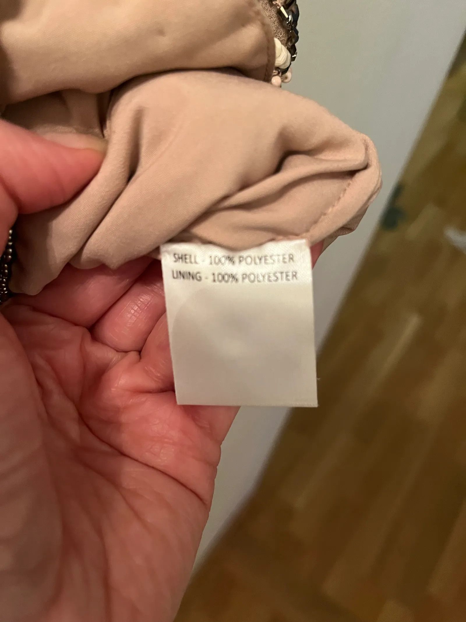 Other Diamond for Eden Dress Size XS / US 0-2 / IT 36-38 - 3 Thumbnail