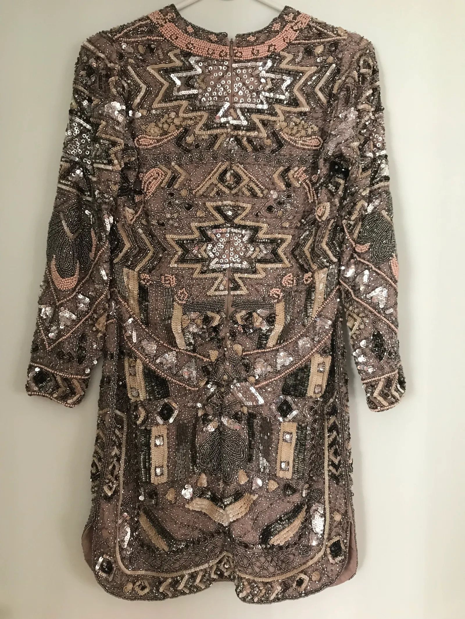 Other Diamond for Eden Dress Size XS / US 0-2 / IT 36-38 - 4 Thumbnail
