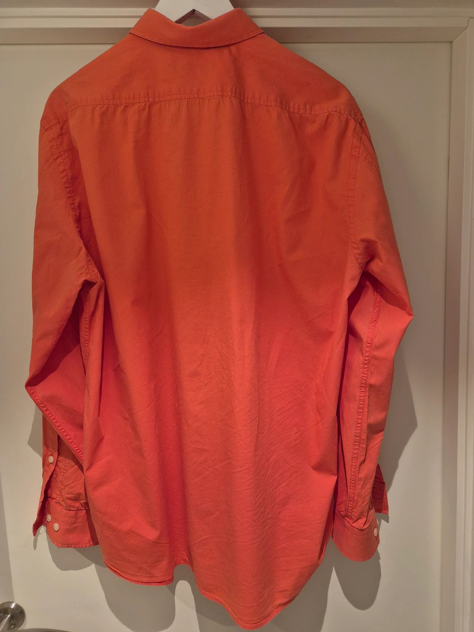 Filippa K Filippa K Shirt Size XL / US 12-14 / IT 48-50 - 4 Thumbnail