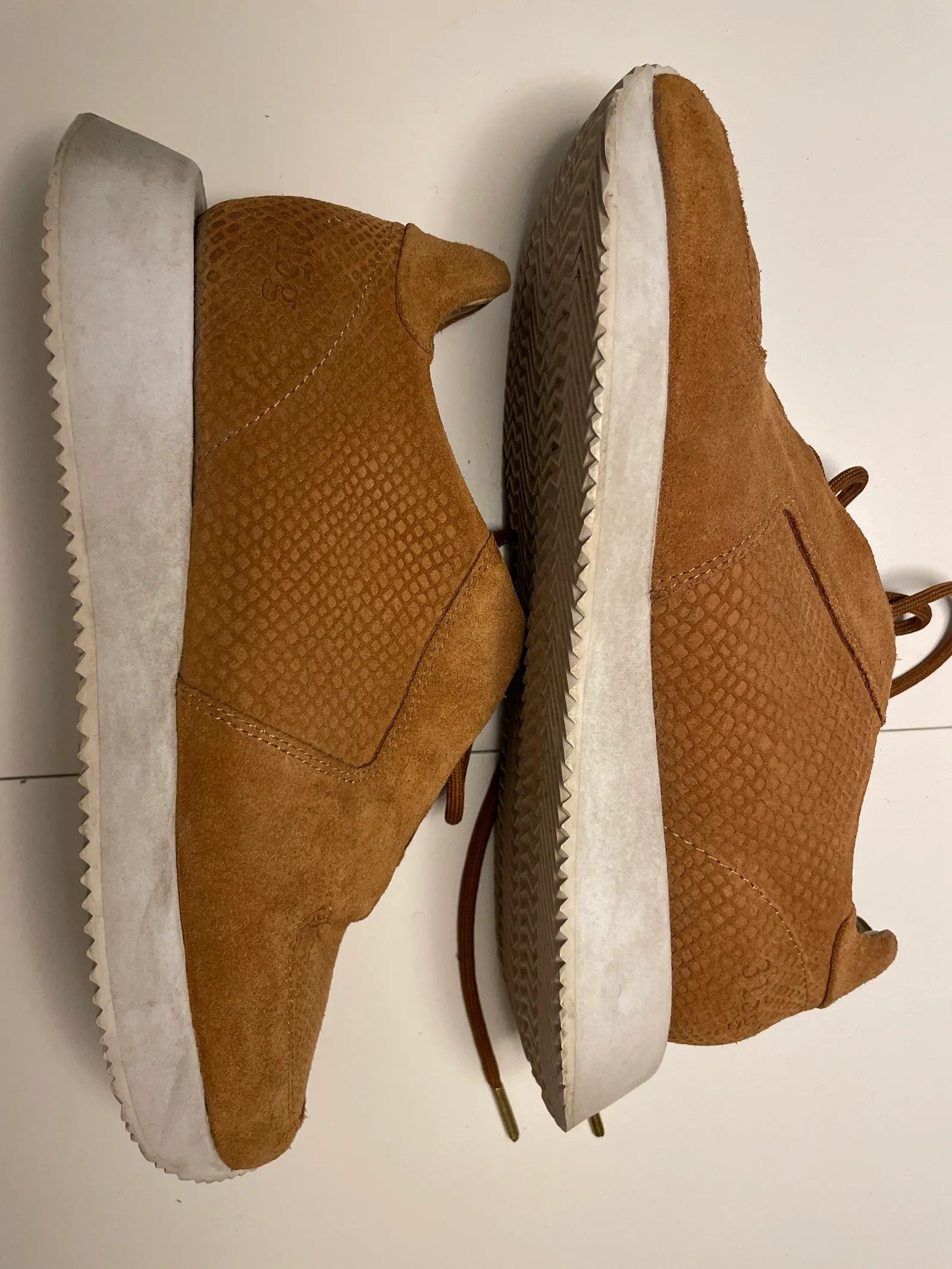 Gram Gram Sneakers Size US 9 / IT 39 - 5 Thumbnail