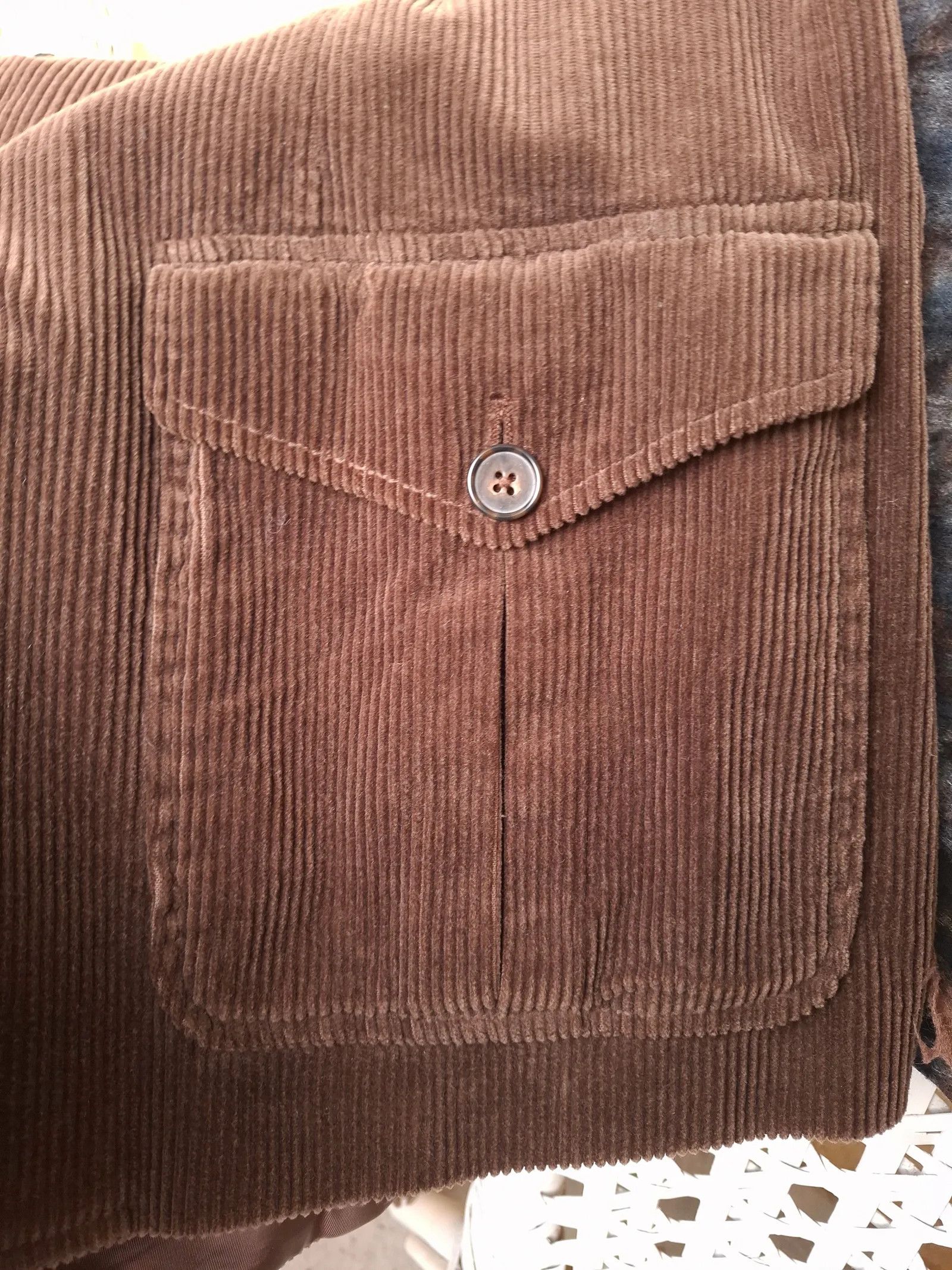 Ralph Lauren Ralph Lauren Blazer Size XS / US 0-2 / IT 36-38 - 4 Thumbnail