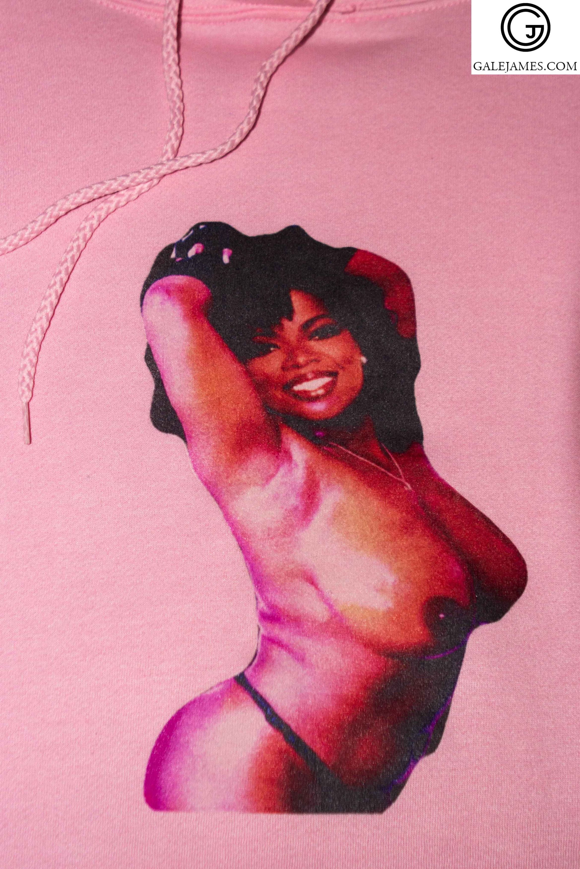 HOUSE OF THE NAKED RARE OPRAH HOODIE /// S-XL AVAILABLE Size US L / EU 52-54 / 3 - 2 Thumbnail