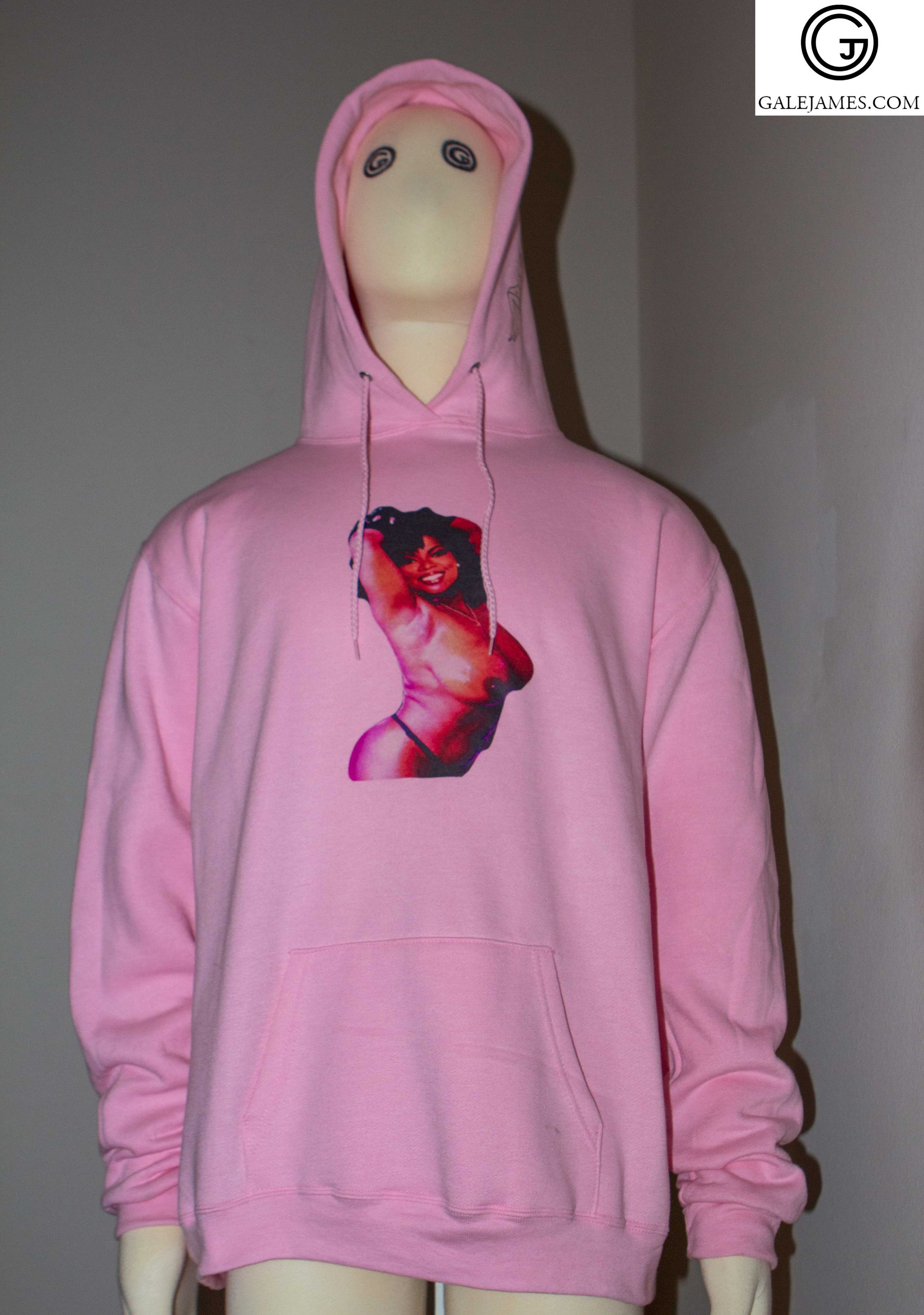 HOUSE OF THE NAKED RARE OPRAH HOODIE /// S-XL AVAILABLE Size US L / EU 52-54 / 3 - 1 Thumbnail