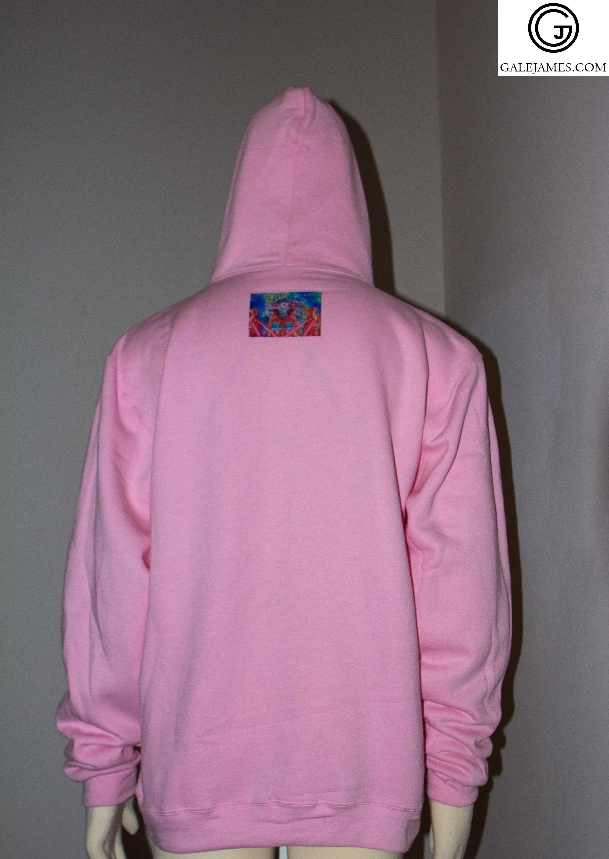HOUSE OF THE NAKED RARE OPRAH HOODIE /// S-XL AVAILABLE Size US L / EU 52-54 / 3 - 5 Thumbnail