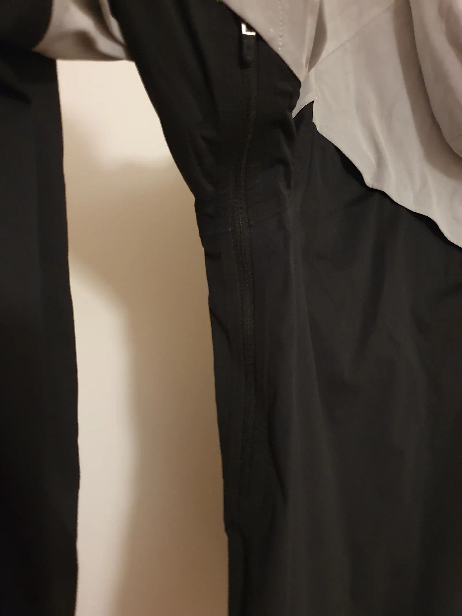 Nike Nike Rain Jacket Size L / US 10 / IT 46 - 5 Thumbnail