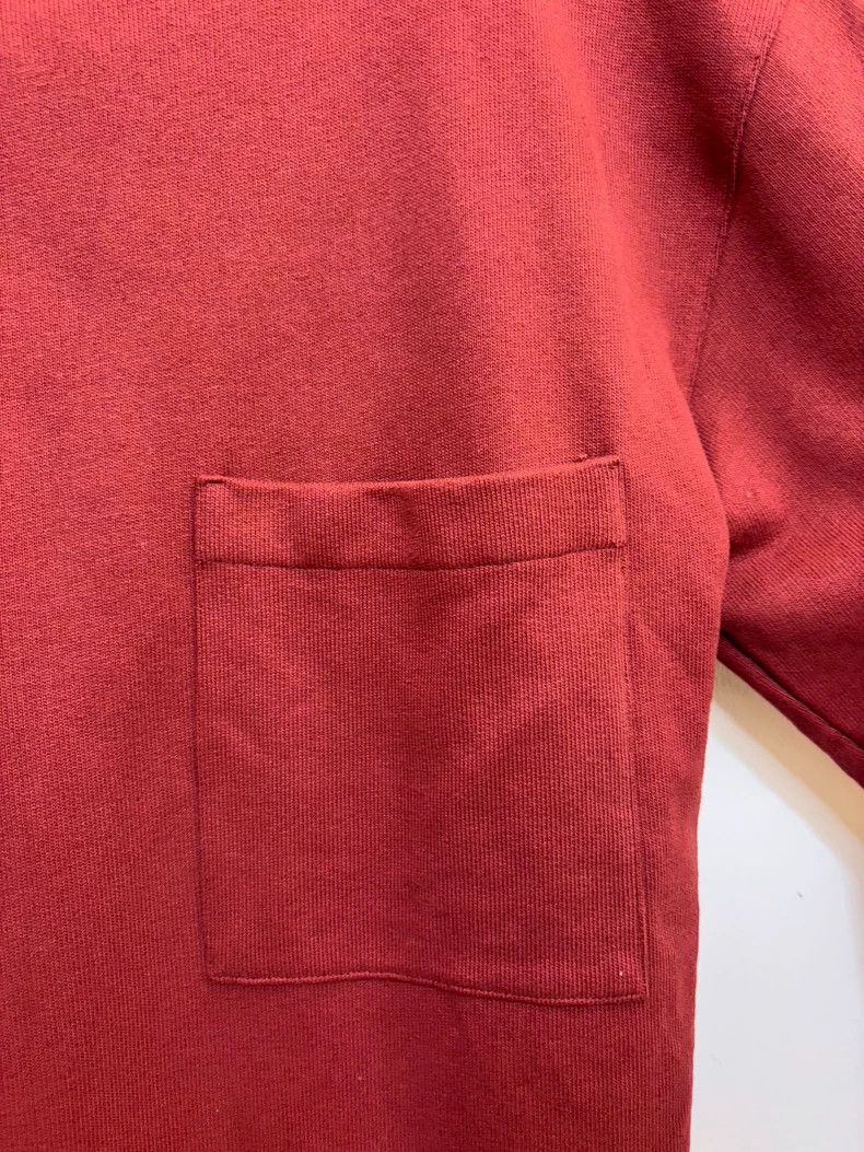 Lemaire Unique Neckline Long Sleeve Sweatshirt Size US XS / EU 42 / 0 - 4 Thumbnail