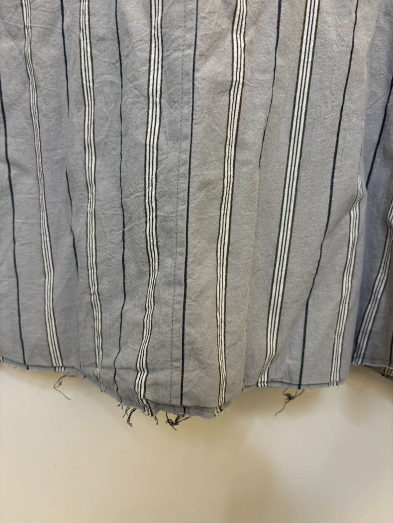 my beautiful landlet Unique Stylish Long Sleeve Shirt Jacket Size US M / EU 48-50 / 2 - 9 Thumbnail