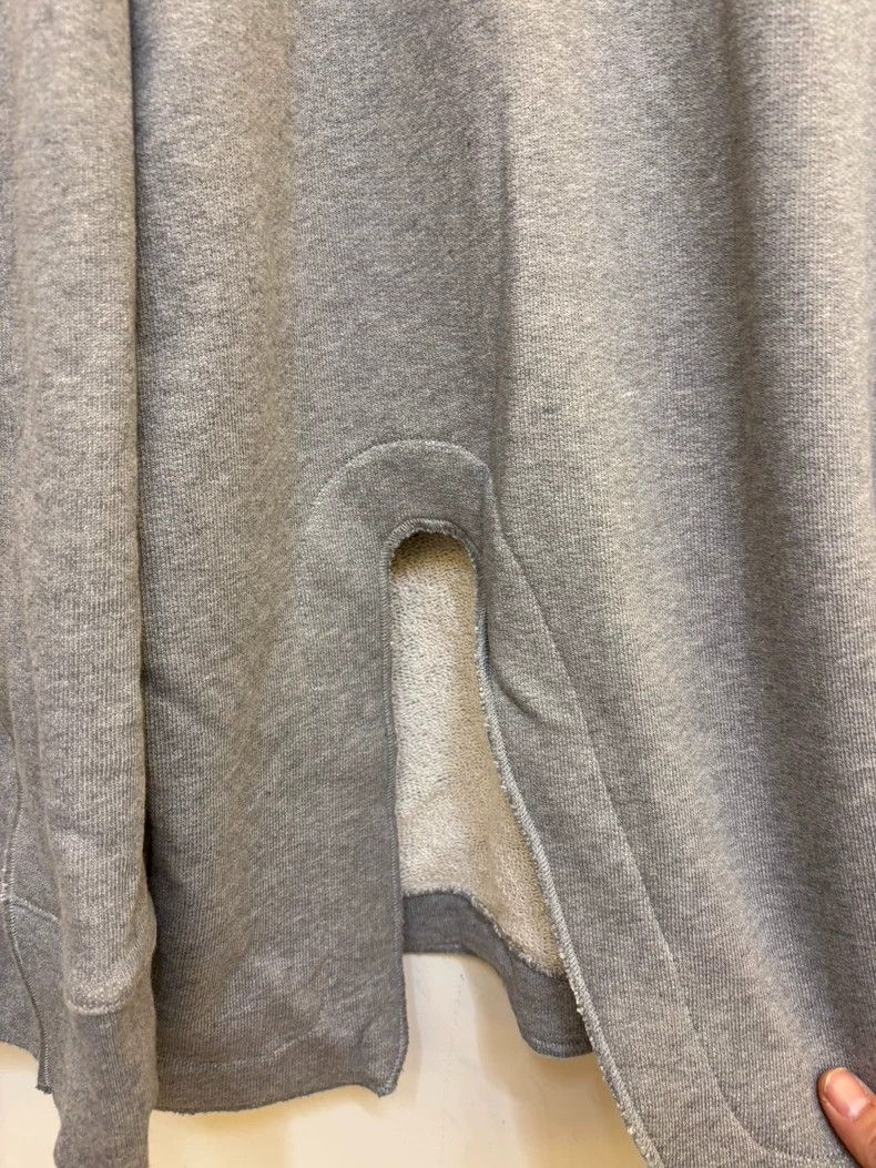 Dries Van Noten Oversized Sleeve Sweatshirt by Dries Van Noten Size US L / EU 52-54 / 3 - 7 Thumbnail