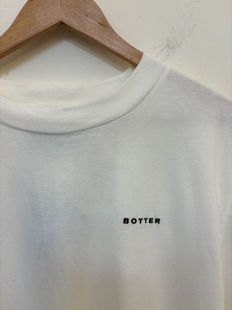 BOTTER Long Sleeve T-Shirt by Botter Size US XL / EU 56 / 4 - 2 Thumbnail