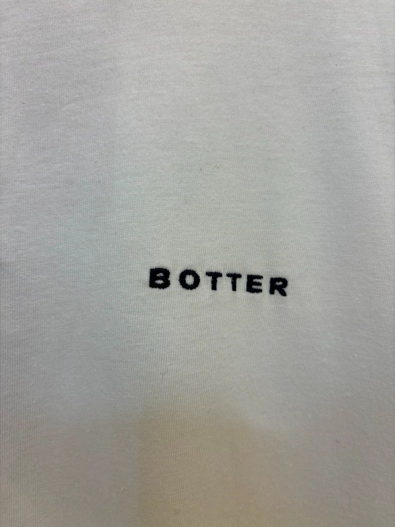 BOTTER Long Sleeve T-Shirt by Botter Size US XL / EU 56 / 4 - 3 Thumbnail