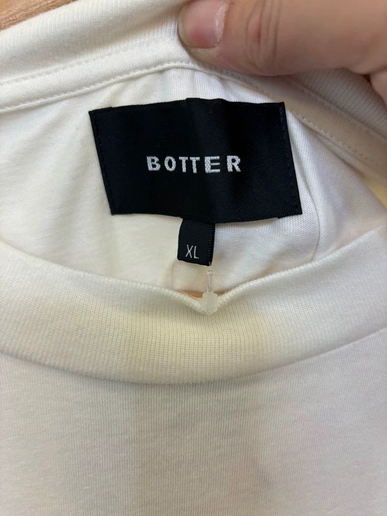 BOTTER Long Sleeve T-Shirt by Botter Size US XL / EU 56 / 4 - 5 Thumbnail