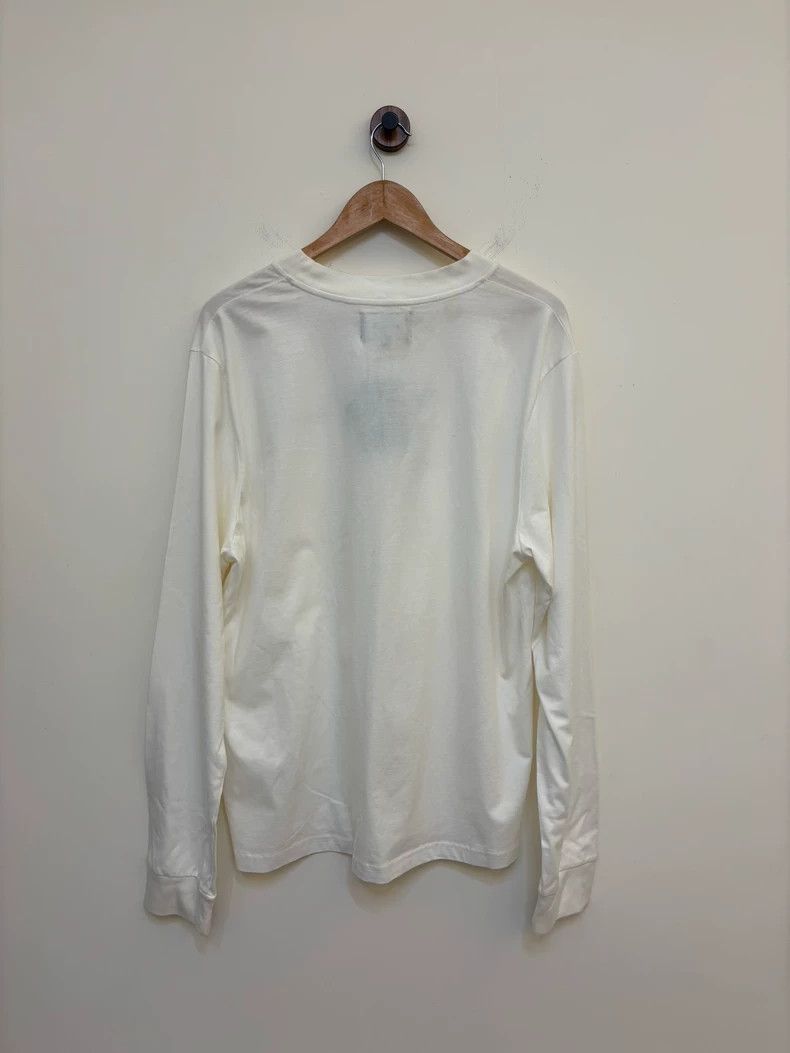 BOTTER Long Sleeve T-Shirt by Botter Size US XL / EU 56 / 4 - 8 Thumbnail