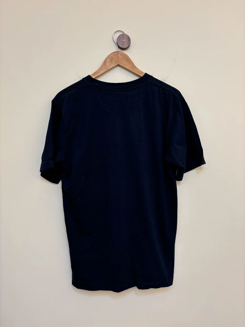 White Mountaineering Black White Mountaineering T-Shirt Size US M / EU 48-50 / 2 - 6 Thumbnail