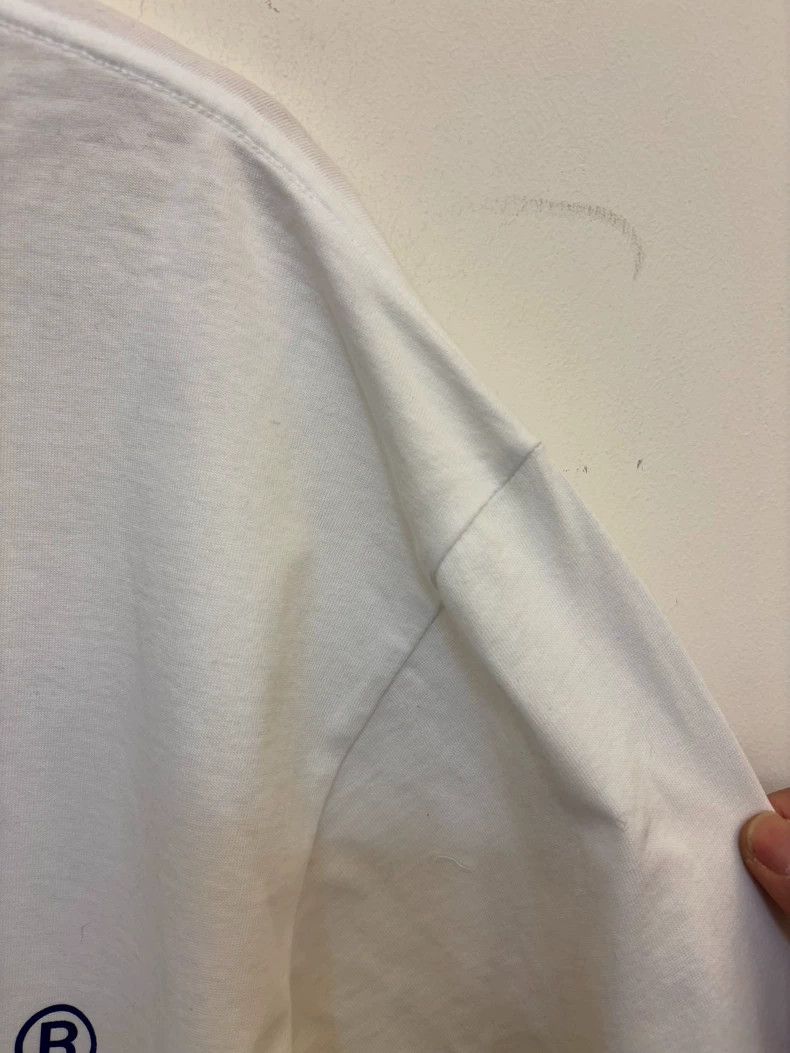 Farah Stylish Long Sleeve Tee from Farah Size US XL / EU 56 / 4 - 9 Thumbnail
