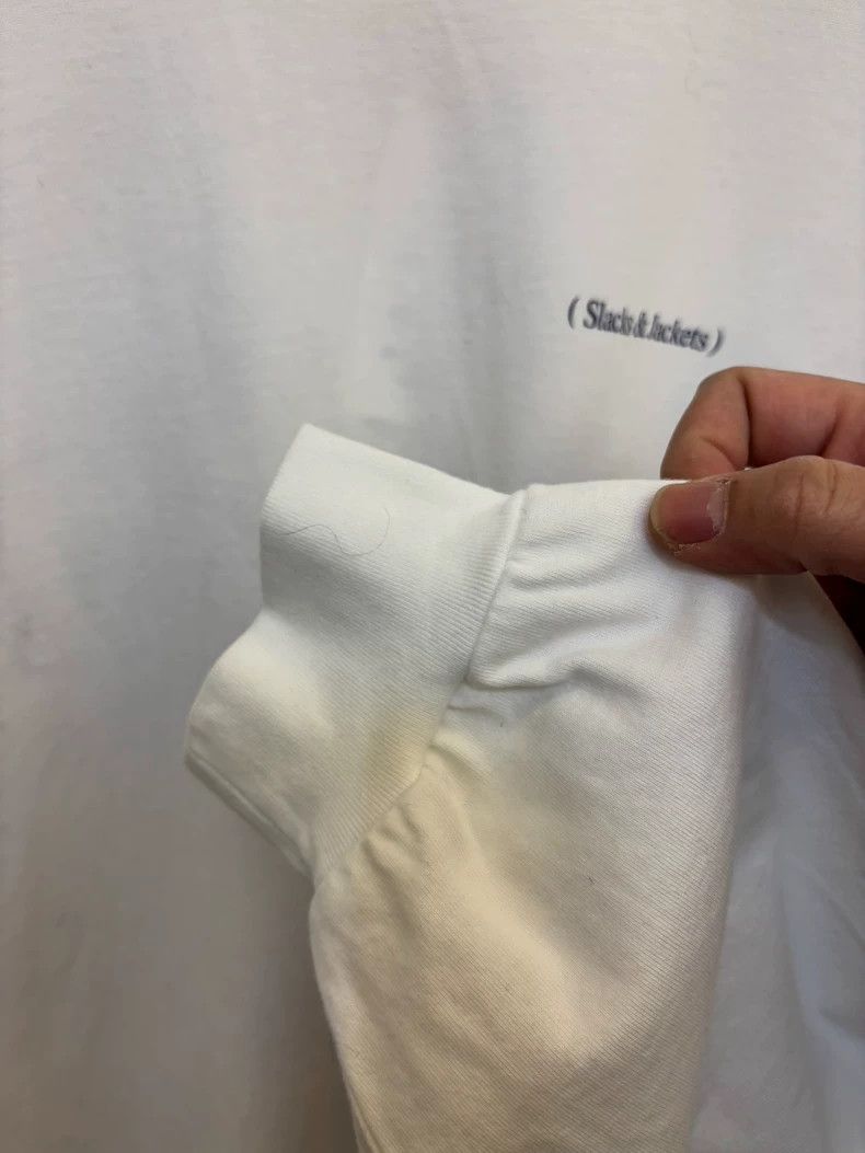 Farah Stylish Long Sleeve Tee from Farah Size US XL / EU 56 / 4 - 6 Thumbnail