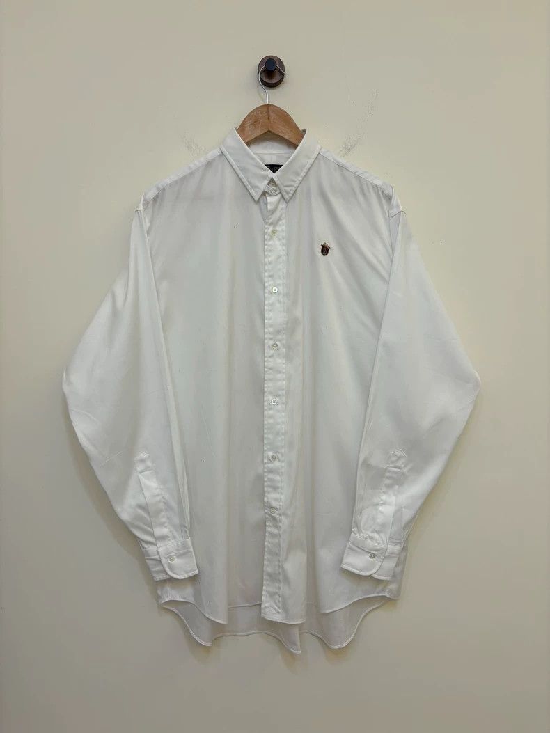 DIGAWEL Shape Shirt Collaboration with J. Press Size US M / EU 48-50 / 2 - 3 Thumbnail