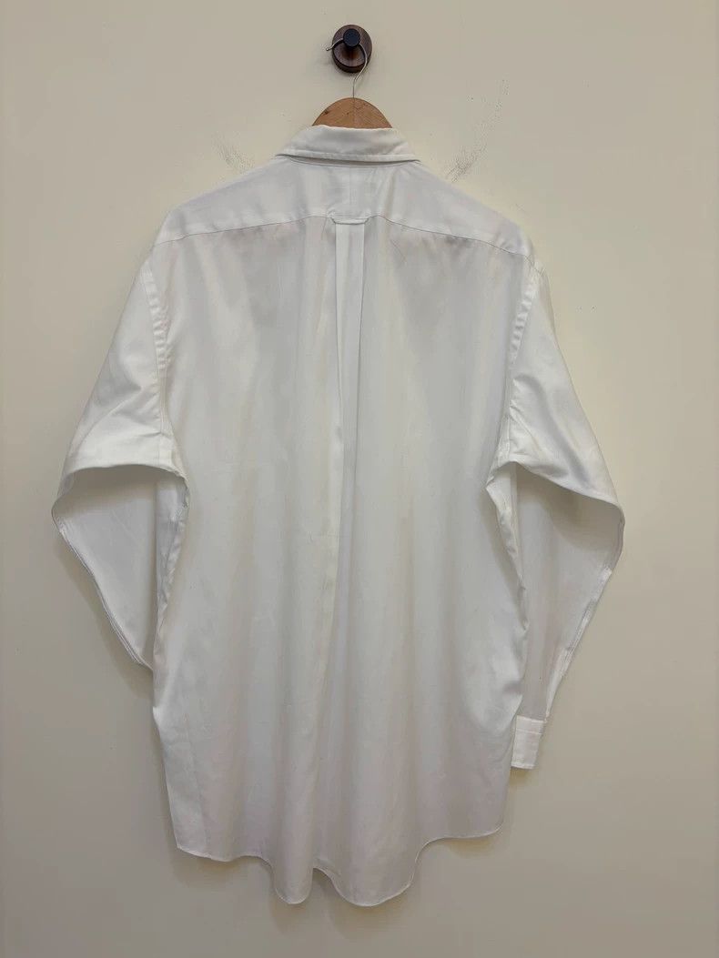 DIGAWEL Shape Shirt Collaboration with J. Press Size US M / EU 48-50 / 2 - 9 Thumbnail