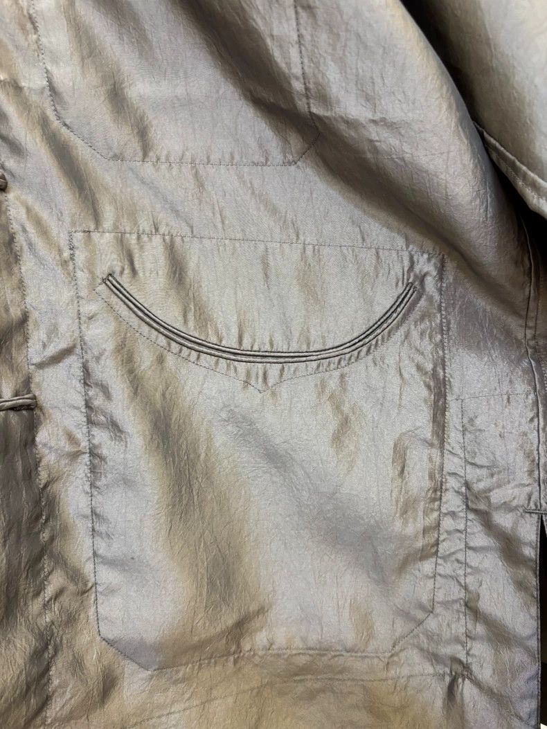 Post Overalls Stylish Post Overalls Tang Suit Jacket Size US M / EU 48-50 / 2 - 7 Thumbnail