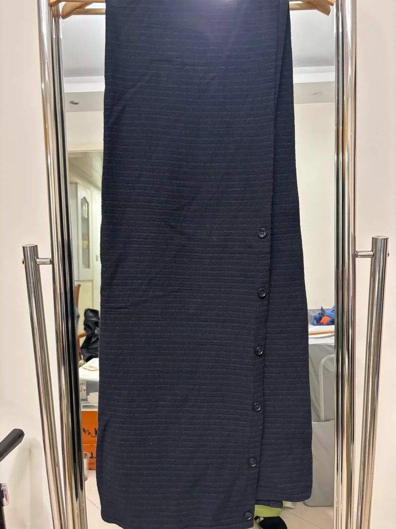 Engineered Garments Stylish Versatile Scarf or Neck Warmer Size ONE SIZE - 5 Thumbnail
