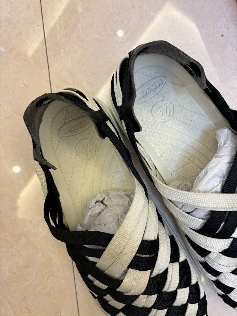 Missoni Woven Sandals by Malibu x Missoni Size US 10 / EU 43 - 8 Thumbnail
