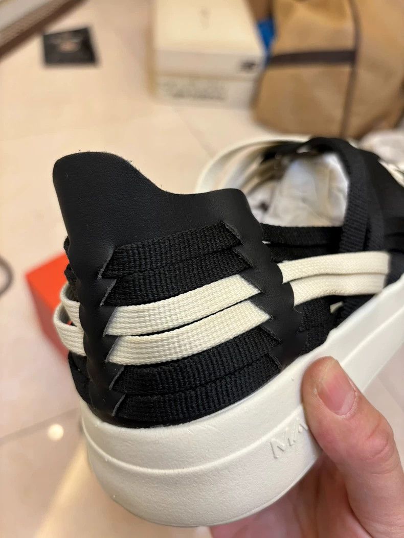 Missoni Woven Sandals by Malibu x Missoni Size US 10 / EU 43 - 4 Thumbnail