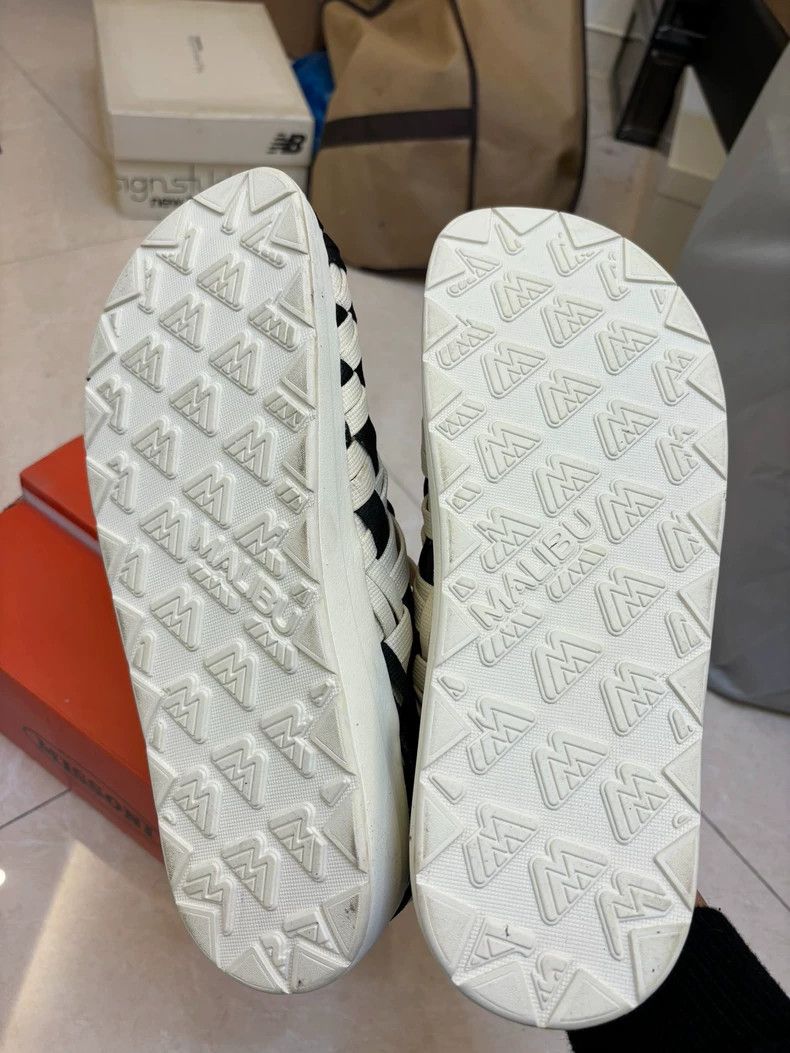 Missoni Woven Sandals by Malibu x Missoni Size US 10 / EU 43 - 3 Thumbnail