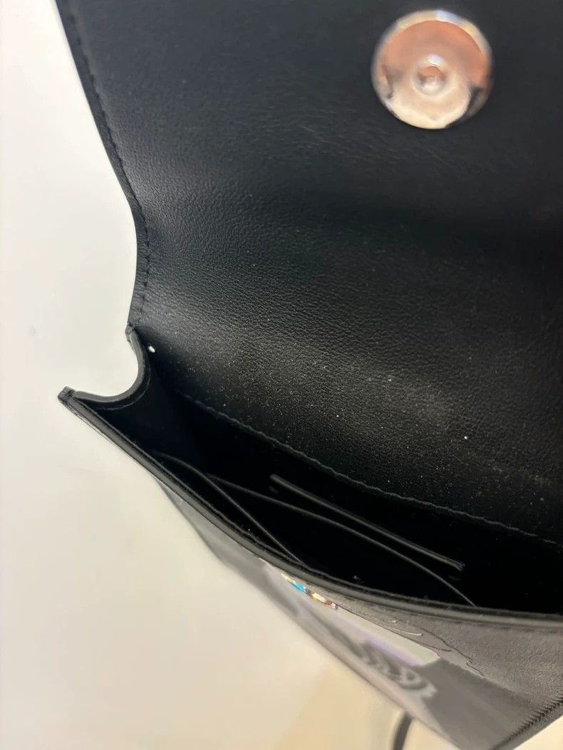 Valentino Valentino Undercover Collaboration Small Bag Size ONE SIZE - 5 Thumbnail
