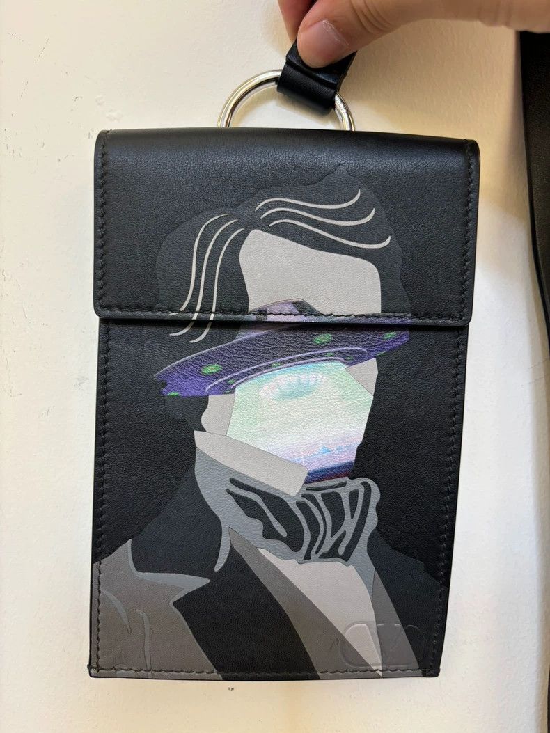 Valentino Valentino Undercover Collaboration Small Bag Size ONE SIZE - 3 Thumbnail