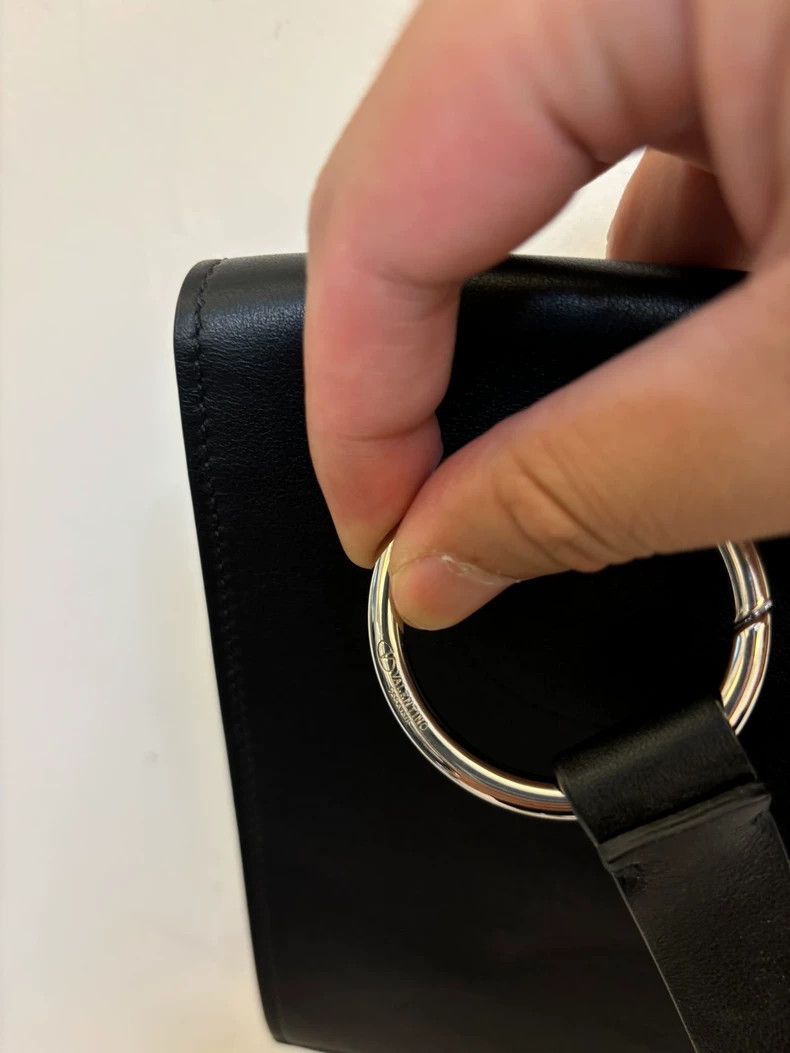 Valentino Valentino Undercover Collaboration Small Bag Size ONE SIZE - 7 Thumbnail