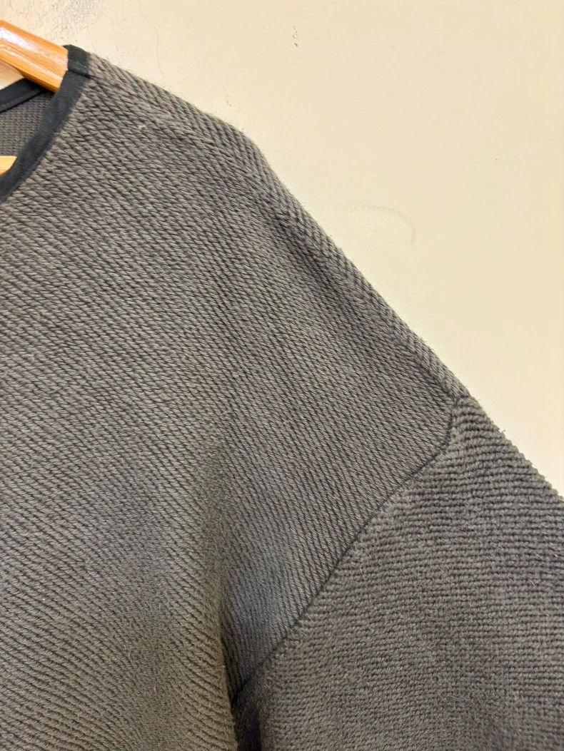 Japanese Brand Stylish Oversized Sweatshirt with Unique Design Size US M / EU 48-50 / 2 - 3 Thumbnail