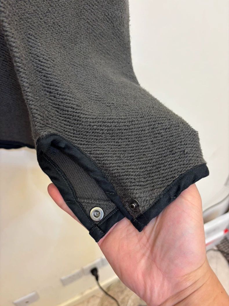 Japanese Brand Stylish Oversized Sweatshirt with Unique Design Size US M / EU 48-50 / 2 - 7 Thumbnail