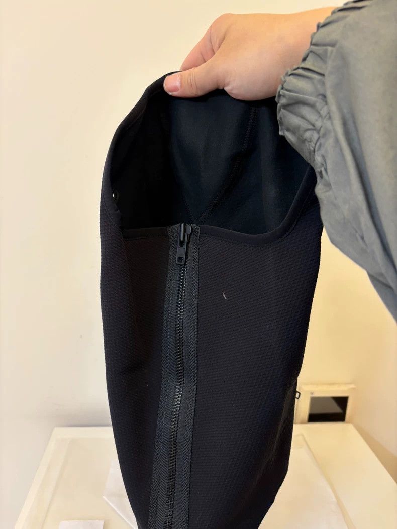 Acronym Acronym Zipper Face Mask Scarf Size ONE SIZE - 2 Thumbnail