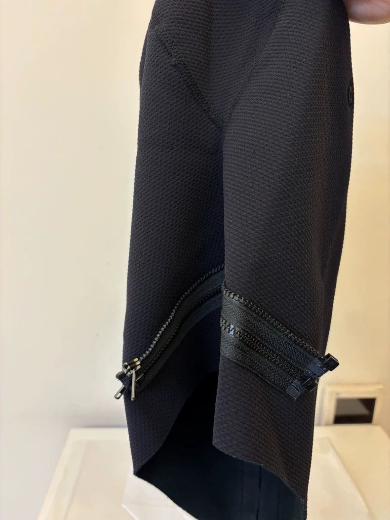 Acronym Acronym Zipper Face Mask Scarf Size ONE SIZE - 4 Thumbnail